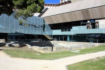 Музей истории Марселя